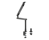 Spacetronik SPA101B Low Profile Czarny - 1171378 - zdjęcie 1